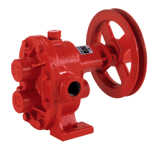 Koshin GB/GC Gear Pump